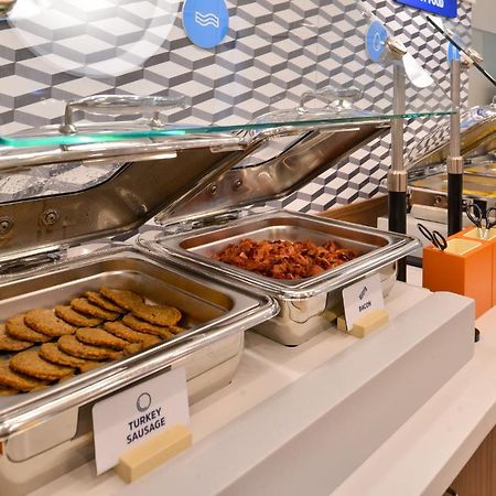 Holiday Inn Express & Suites - Austin - Manor By Ihg Esterno foto